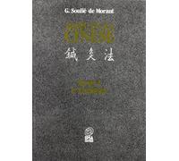 Agopuntura cinese. L'energia (Vol. 1)