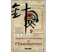 Agopuntura e moxibustione per l'endometriosi. DVD