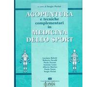 Agopuntura e tecniche complementari in medicina dello sport