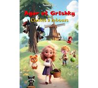 Agor et Grishky: Contes à rebours