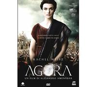 Agora (DVD) max minghella rupert evans