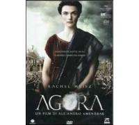 Agora (DVD) max minghella rupert evans