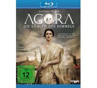 Agora - Die Säulen des Himmels