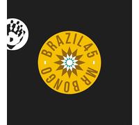Agora É Moda / Supermarket - 7"