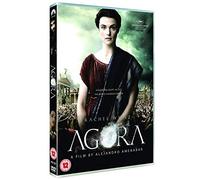 Agora [Edizione: Regno Unito] [Edizione: Regno Unito]