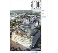 Agorà. Idee per la mobilità del futuro (2014). Vol. 5: L'Italia in mostra.