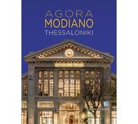 Agora Modiano - Thessaloniki (Tascabile)