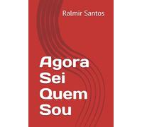 Agora Sei Quem Sou