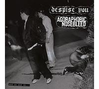 Agoraphobic Noseblee - And On And On