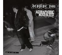 Agoraphobic Noseblee - And On And On