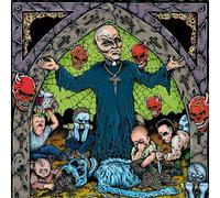 Agoraphobic Nosebleed - Altered States of America