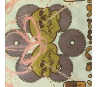 Agoraphobic Nosebleed Frozen Corpse Stuffed With Dope Album