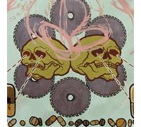 Agoraphobic Nosebleed Frozen Corpse Stuffed With Dope (Vinyl LP) 12" Album