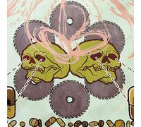 Agoraphobic Nosebleed Frozen Corpse Stuffed With Dope (Vinyl LP) 12" Album