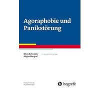 Agoraphobie und Panikstörung: Fortschritte der Psychotherapie Band 3