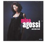 Agossi Mina - Just Like a Lady