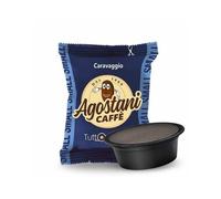 Agostani CARAVAGGIO 100 caps
