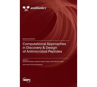 Agostinho Agüero-Chapin Computational Approaches in Discover (Copertina rigida)