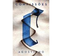 Agostinho de Hipona Confissões (Tascabile)