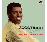Agostinho dos Santos - Sings Antonio Carlos Jobim