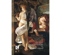 Agostini/ A Sei Voci/ Accademia Strumentale - Time Of Monteverdi