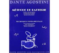 AGOSTINI - Méthode De Batterie, Volume 2