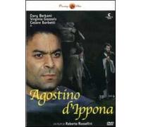 Agostino D'Ippona (DVD) Berkani Gazzolo