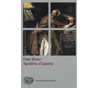Agostino d'Ippona - Brown Peter