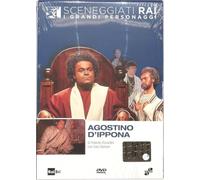 Agostino d'Ippona - Sceneggiati Rai