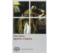 Agostino d'Ippona [Sep 15, 2020] Brown, Peter