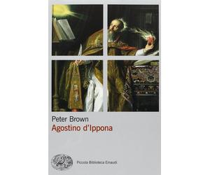 Agostino d'Ippona [Sep 15, 2020] Brown, Peter