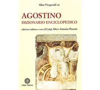 Agostino. Dizionario enciclopedico