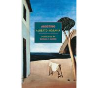 Agostino [Lingua inglese]