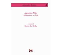 Agostino Nifo. Il filosofo e la città