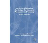 Agostino Porter Intercultural Education, Curriculum Developme (Copertina rigida)