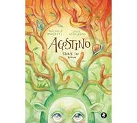 Agostino. Storie in rima