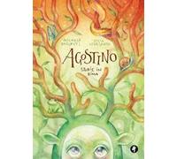 Agostino. Storie in rima