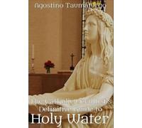 Agostino Taumat The Catholic Occultist's Definitive Guide to Holy W (Tascabile)