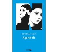 Agosto blu [Paperback] [Jul 08, 2025] Levy, Deborah and Guerzoni, Gioia