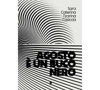 Agosto è un buco nero – Eris