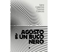 Agosto è un buco nero – Eris