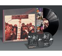 agotados de esperar el fin lp