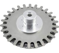 AGP Disco per Decespugliatori Spollonatore 150 mm 150 - ATSP001-150