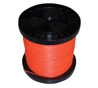 Filo nylon professional quadro 4mmx100m kg2-lb4