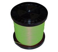 Filo nylon professional tondo 3mmx230m kg2-lb4