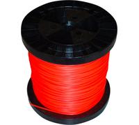 38873 Q.TA' 1 FILO DECESPUGLIATORE QUADRO PROFESS 3,5MMX130M KG2-LB4