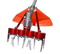 AGP Fresa Universale MYTILLA per decespugliatore Ø 200 mm