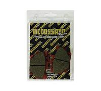 Agpa176or, pastiglie freno ant accossato yamaha rd 80 lc (1981)