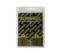 Agpa194ev1, pastiglie freno ant accossato laverda 750 s formula (2001)