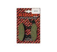 Agpa23or, pastiglie freno ant accossato kymco 125 pulsar (2001-)